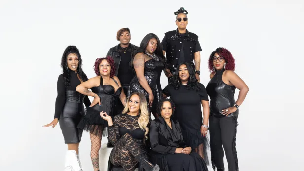Be'la Dona