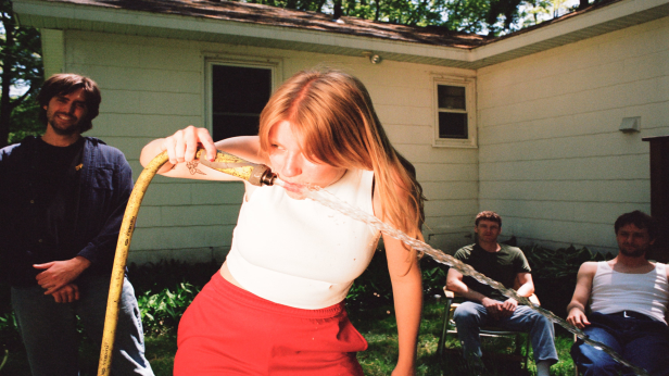 Slow Pulp w/ She’s Green and Dan English