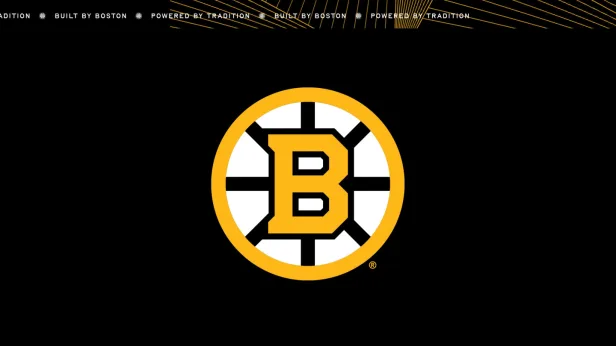 First Round: Buffalo Sabres at Bruins Rd 1 Hm Gm 3