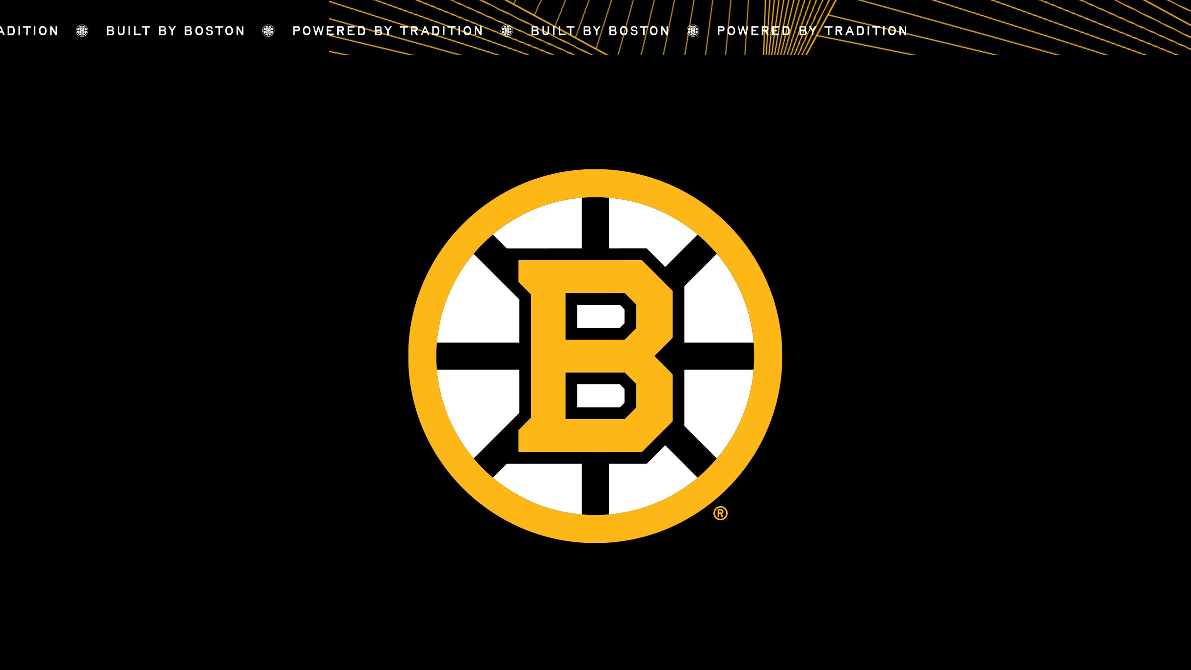 Boston Bruins vs. New Jersey Devils