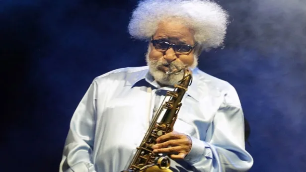 A Tribute to Sonny Rollins with Clarence Johnson III Quartet