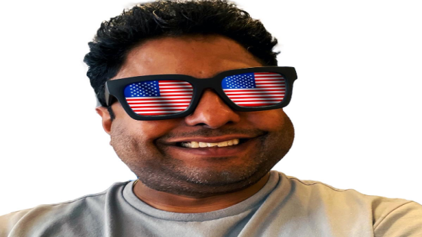 Vishnu Vaka