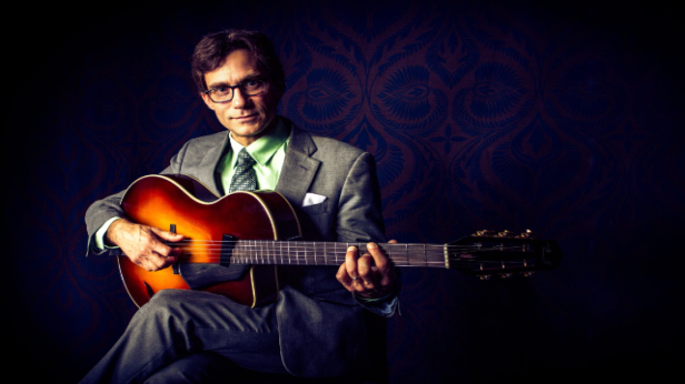 Frank Vignola's Guitar Night with Ken Peplowski
