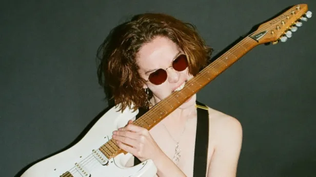 Raine Stern