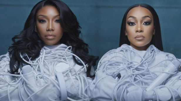 Brandy & Monica: The Boy Is Mine Tour
