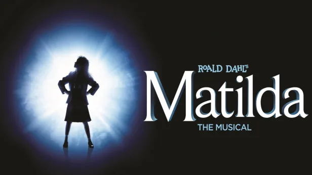 Matilda the Musical