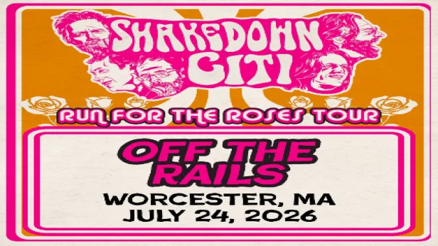Shakedown Citi: A Tribute to Grateful Dead