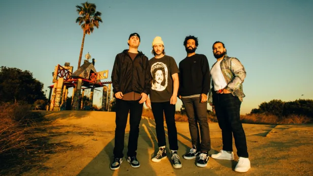 Volumes, Catsclaw, Tba