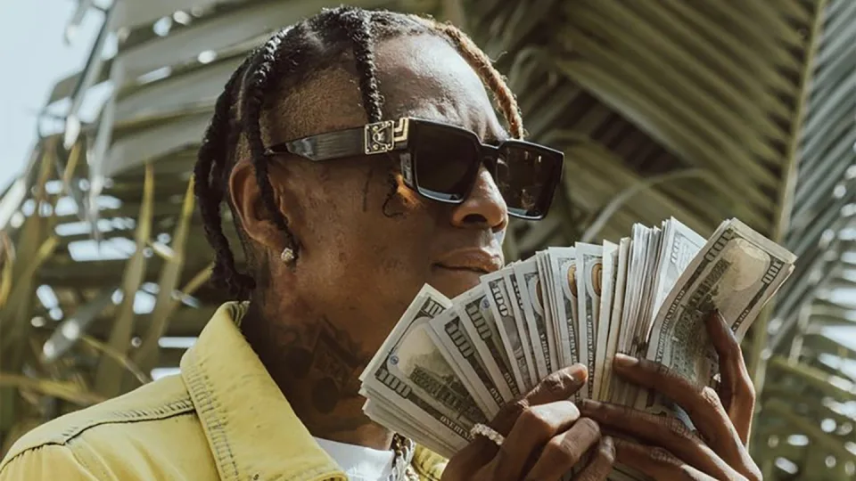 Soulja Boy: The Drip Tour w/ Special Guest Lil Xan