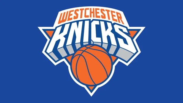 Westchester Knicks vs. Cleveland Charge