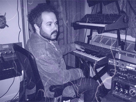 Erik Earth, The North Ingalls Band, Lady Finger