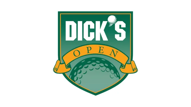 2026 DICK'S Open: Wednesday, June 24