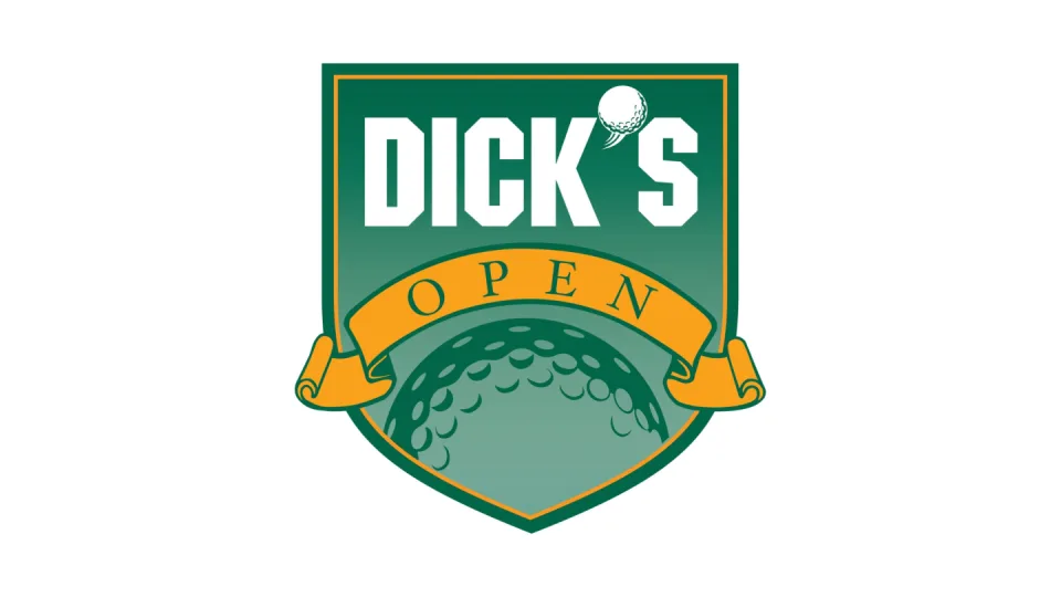 2026 DICK'S Open: Wednesday, June 24