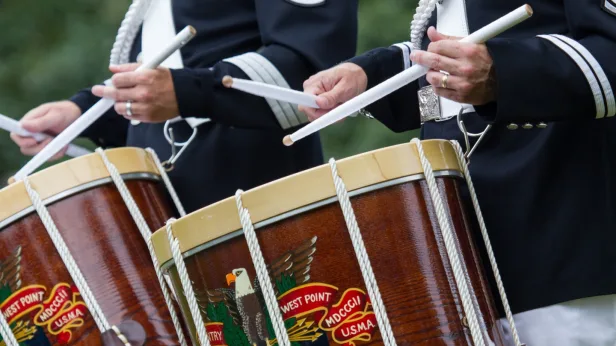 West Point Band "America 250"