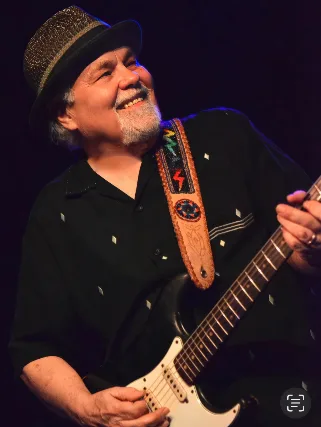 Gary Nicholson & The Change +  Yates McKendree