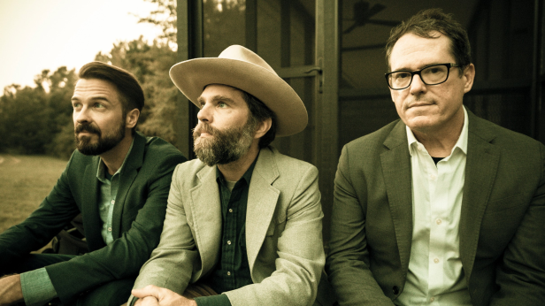 Chatham County Line and The Mammals