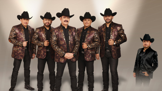 Los Tucanes De Tijuana