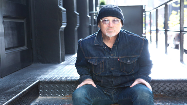 Marshall Crenshaw with James Mastro