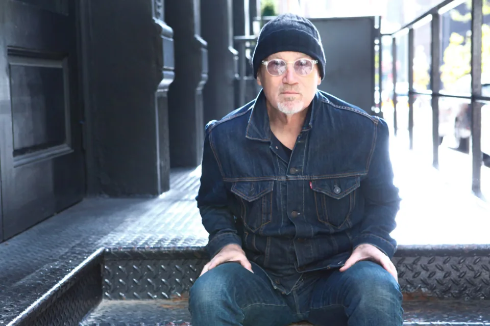 The Smithereens with Marshall Crenshaw and Our Marvelous Lives - One night only back home where they belong