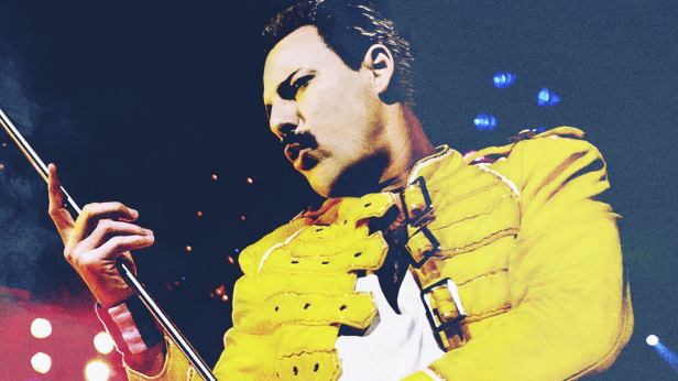 GOD SAVE THE QUEEN USA TOUR 2025