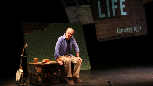 Loudon Wainwright III w/ Chris Smither