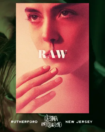 Raw (2016) *Midnight Screening*