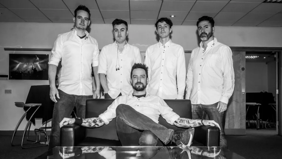 Frank Turner - Lost Evenings IX