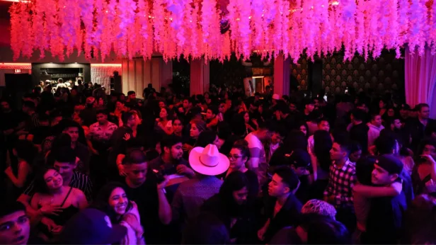 Banda World  18+