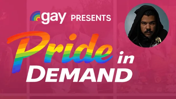 PRIDE IN DEMAND: FT. ILOVEMAKONNEN PORTLAND QUEER TAKEOVER