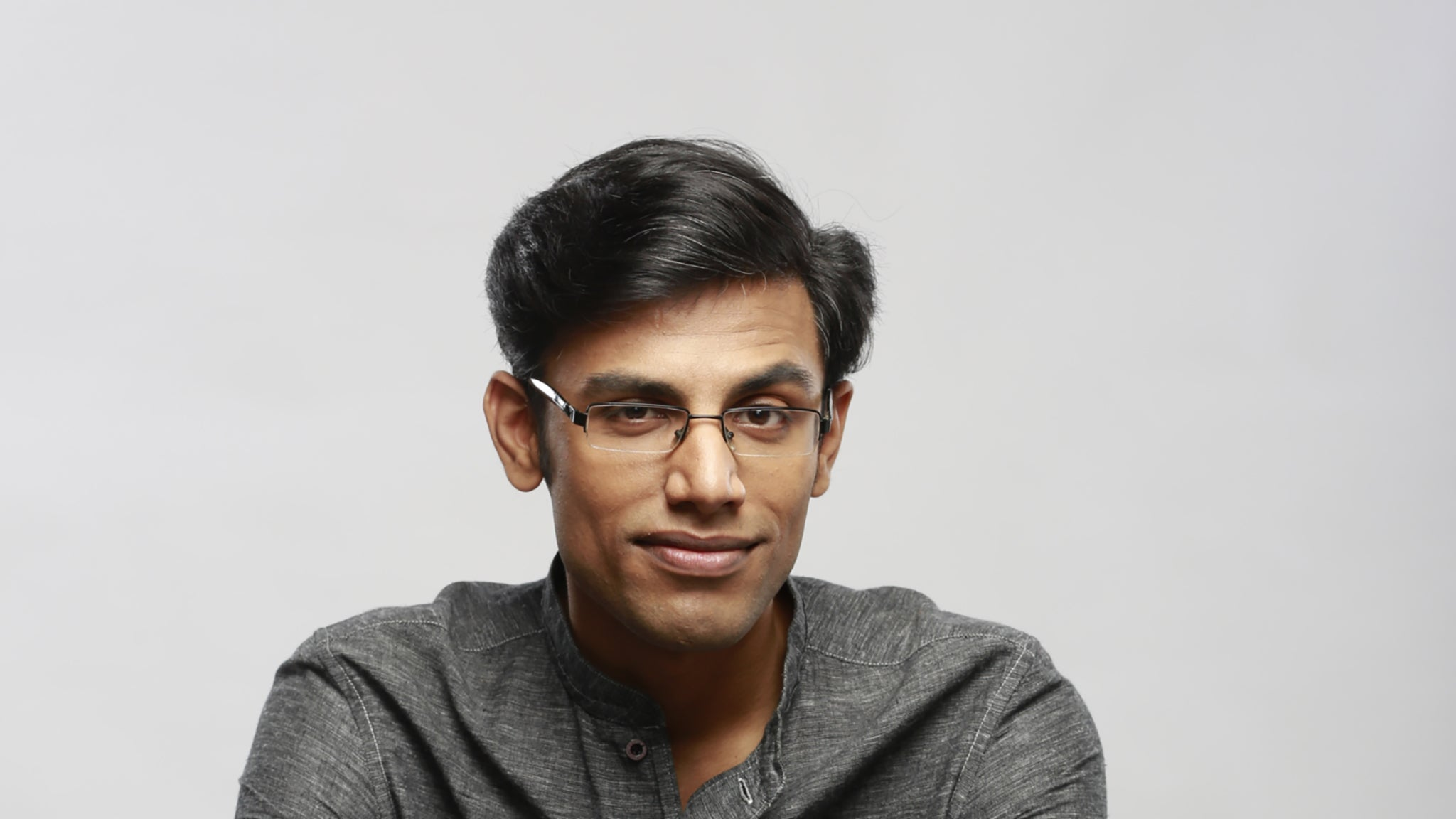 Biswa Kalyan Rath