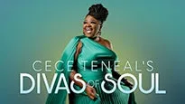 CECE TENEAL'S DIVAS OF SOUL