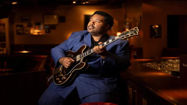 D.K. Harrell
