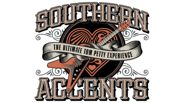 SOUTHERN ACCENTS - The Ultimate Tom Petty Experience wsg The Cherry Bombs