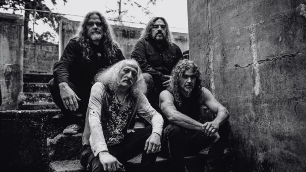 Pentagram