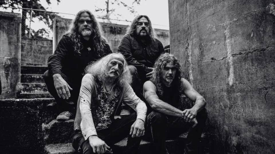 Pentagram