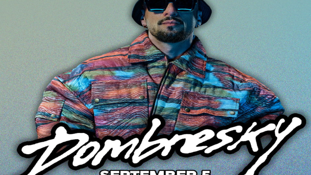 Dombresky @ Forum - Columbus, OH