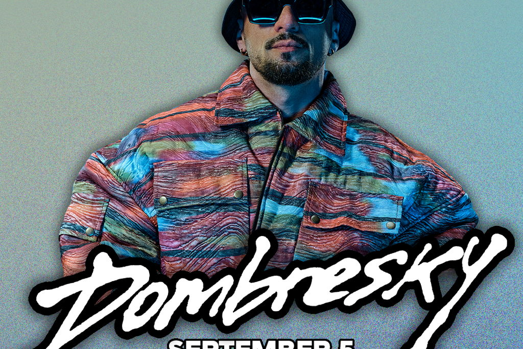 Dombresky @ Forum - Columbus, OH