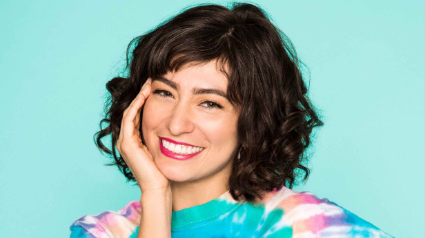 Melissa Villasenor