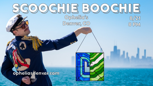Scoochie Boochie
