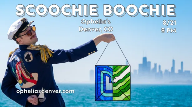 Scoochie Boochie