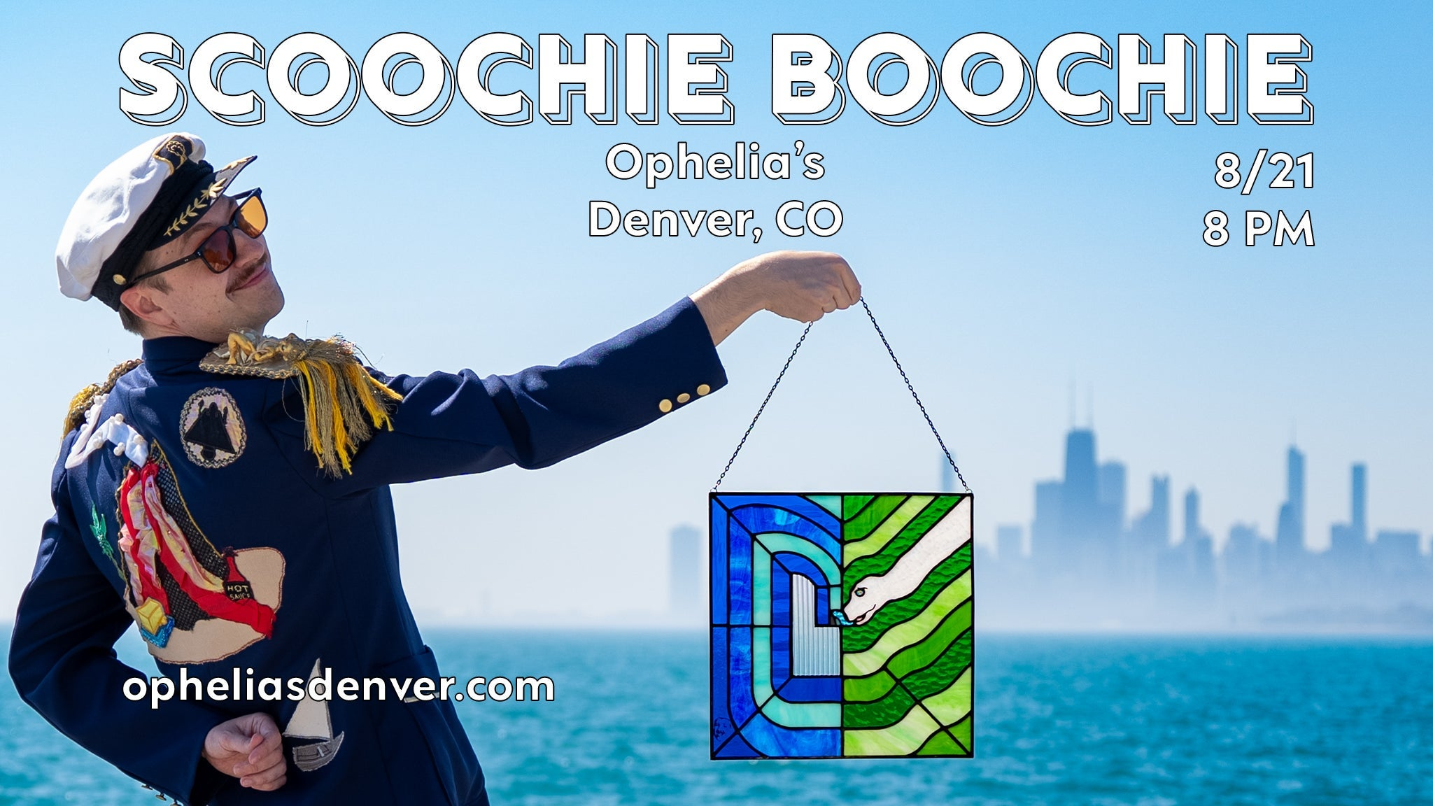 Scoochie Boochie