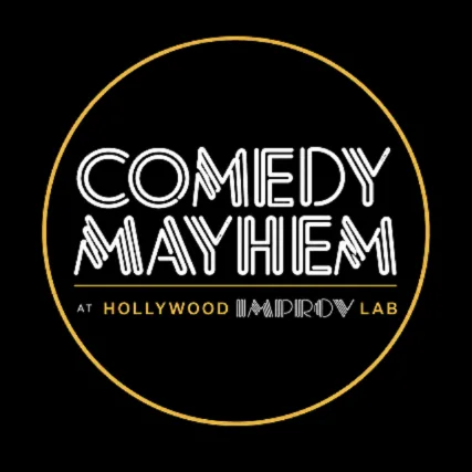 Comedy Mayhem ft. Pardis Parker and more TBA