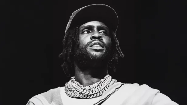 Chief Keef - Springbreak 2026 (16+ Event)