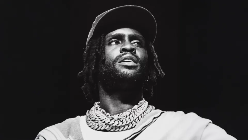 Chief Keef - Springbreak 2026 (16+ Event)