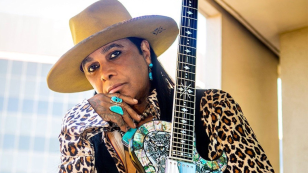 Micki Free