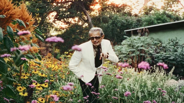 Jeff Goldblum & The Mildred Snitzer Orchestra