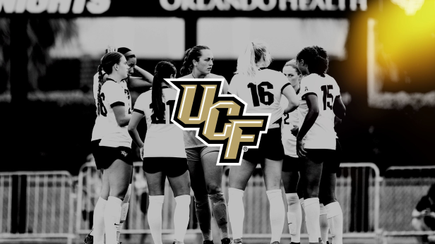 UCF Knights Womens Soccer vs. South Florida Bulls Women's Soccer