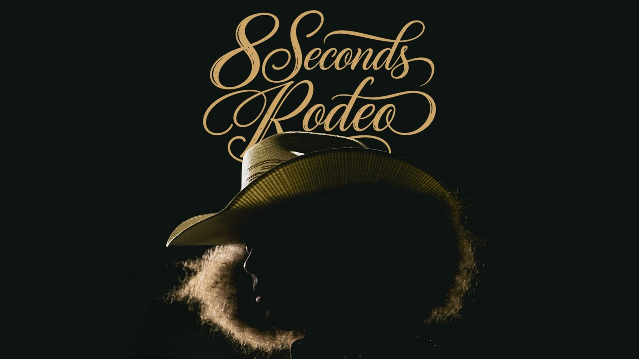 8 Seconds Rodeo