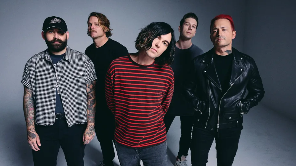 Sleeping With Sirens