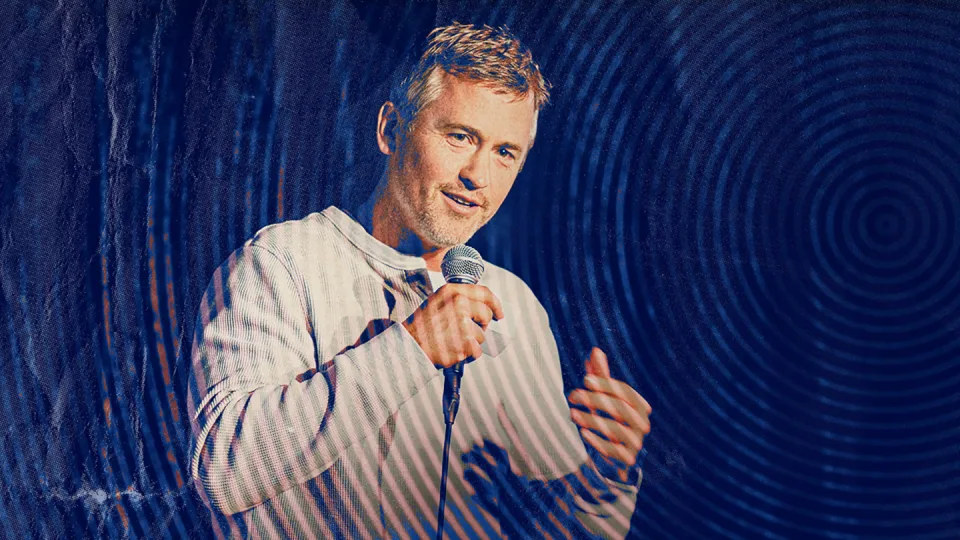 Matt McCusker: The Healing Frequency Tour
